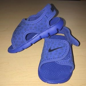 Nike Sandals